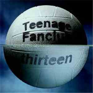 Teenage Fanclub - Thirteen
