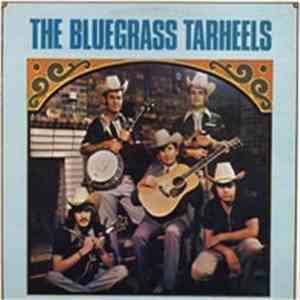The Bluegrass Tarheels - The Bluegrass Tarheels