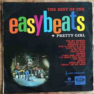 The Easybeats - The Best Of The Easybeats + Pretty Girl