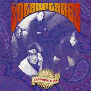 The Solarflares - Laughing Suns
