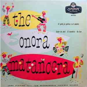 The Sonora Matancera - The Sonora Matancera