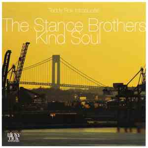 The Stance Brothers - Kind Soul