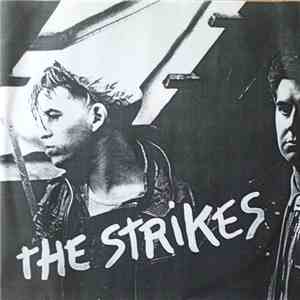 The Strikes - Lucky
