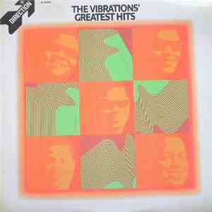 The Vibrations - The Vibrations' Greatest Hits