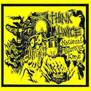 Think Twice  - National Sacrifice Zone