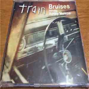 Train  ft. Ashley Monroe - Bruises