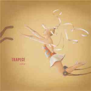 Trapece - Veloz EP