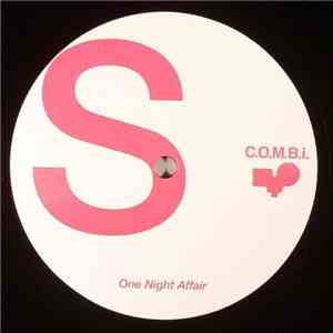 Unknown Artist - One Night Affair / Love From A Start