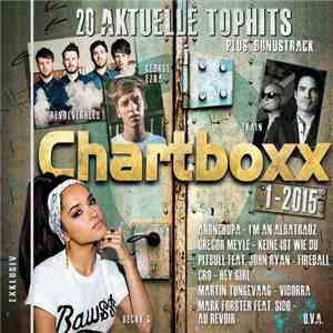 Various - ChartBoxx 1/2015