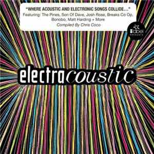 Various - Electracoustic