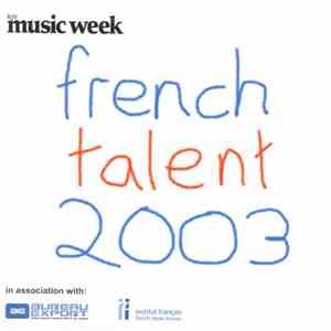 Various - French Talent 2003