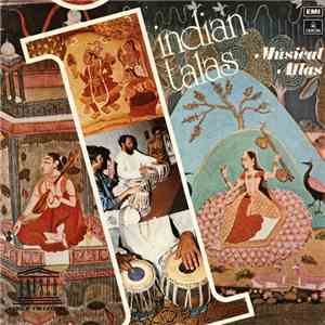 Various - Indian Tālas