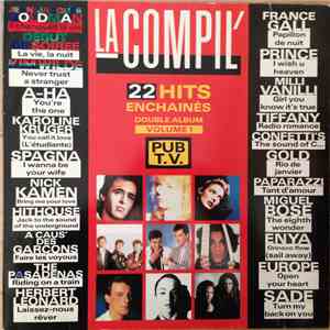 Various - La Compil' Vol. 1