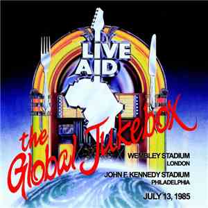 Various - Live Aid