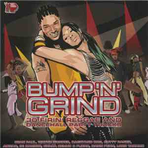 Various - Party People Present: Bump 'N' Grind