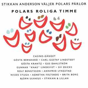 Various - Polars Roliga Timme