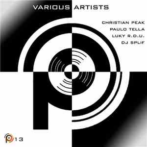 Various - Privatti 13