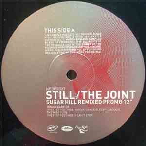 Various - Still / The Joint : Sugar Hill Remixed (Album Sampler)