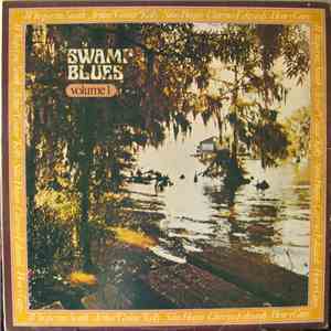 Various - Swamp Blues, Vol.1