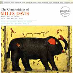 Various - The Compositions Of Miles Davis
