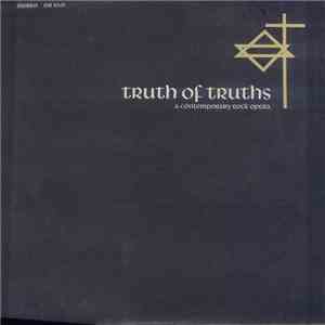 Various - Truth Of Truths