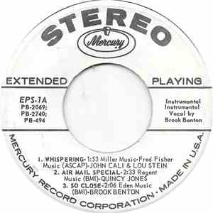 Various - Whispering