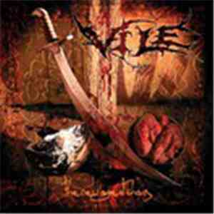 Vile - The New Age Of Chaos