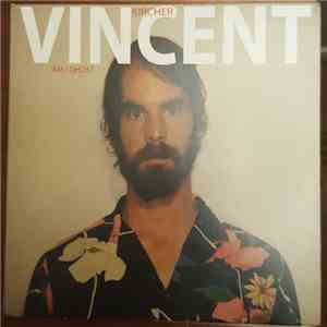 Vincent Kircher - Am I Ghost