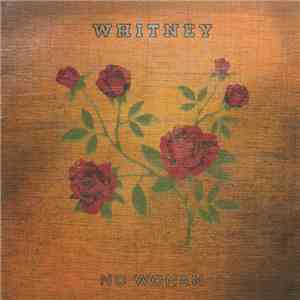 Whitney  - No Woman