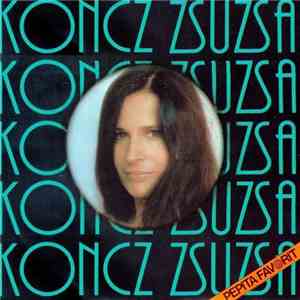 Zsuzsa Koncz - Ich Geh Der Wind Entgegen