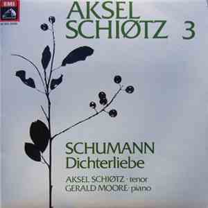 Aksel Schiøtz - 3