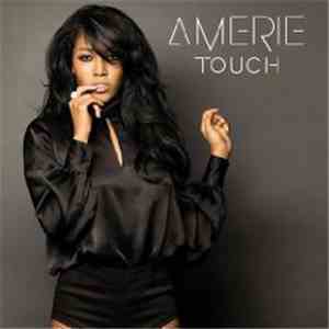 Amerie - Touch