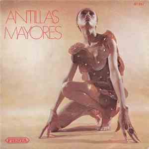 Antillas Mayores - Antillas Mayores / Malaguena