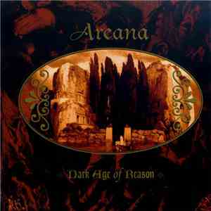 Arcana - Dark Age Of Reason