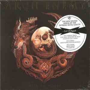Arch Enemy - Will To Power