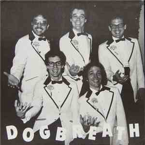 Arrogance  - Dogbreath