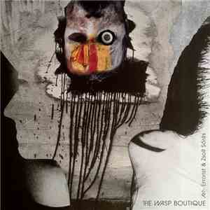 Art-Errorist & Zsolt Sőrés - The Wasp Boutique