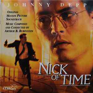 Arthur B. Rubinstein - Nick Of Time