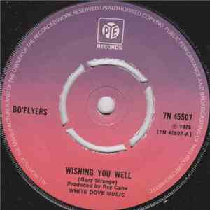 Bo' Flyers - Wishing You Well