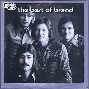 Bread - The Best Of Bread