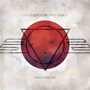 Chariots of The Gods - Ages unsung