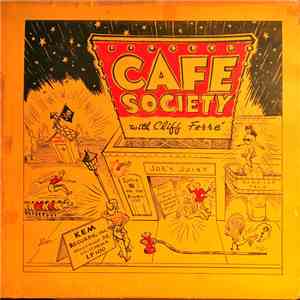 Cliff Ferré - Cafe Society