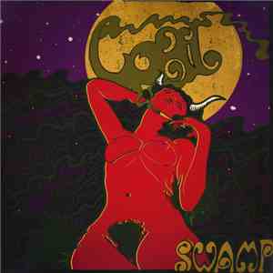 Coat - Swamp