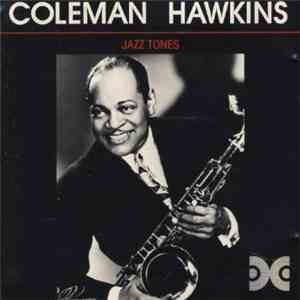 Coleman Hawkins - Jazz Tones