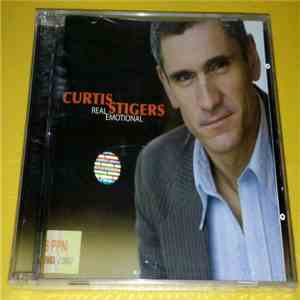 Curtis Stigers - Real Emotional