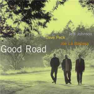 Dave Peck  - Good Road