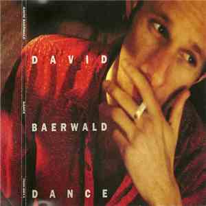 David Baerwald - Dance