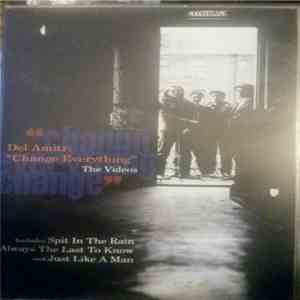 Del Amitri - 