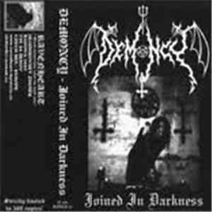 Demoncy - Joined In Darkness
