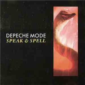 Depeche Mode - Speak & Spell